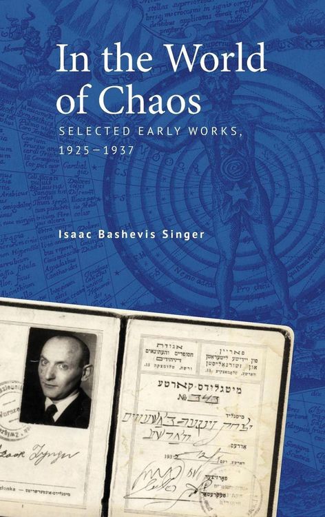 Produktbild: In the World of Chaos