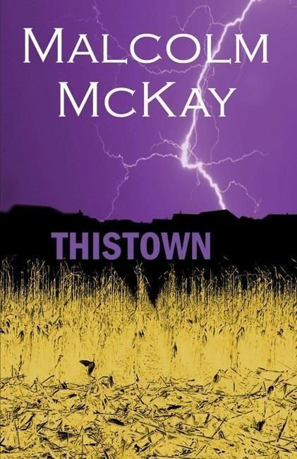 Produktbild: Mckay, M: Thistown