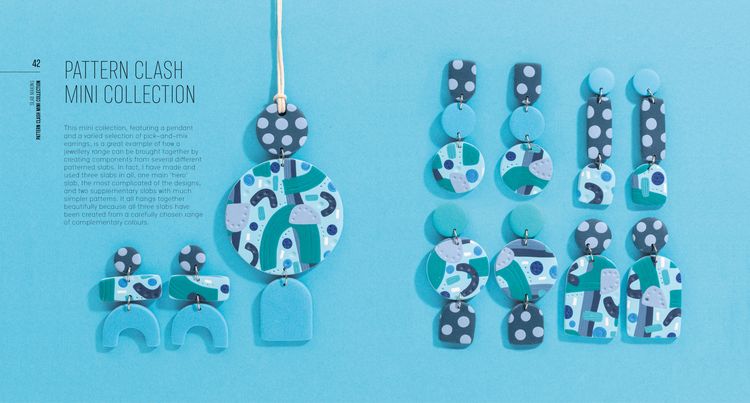 Produktbild: Creative Polymer Clay