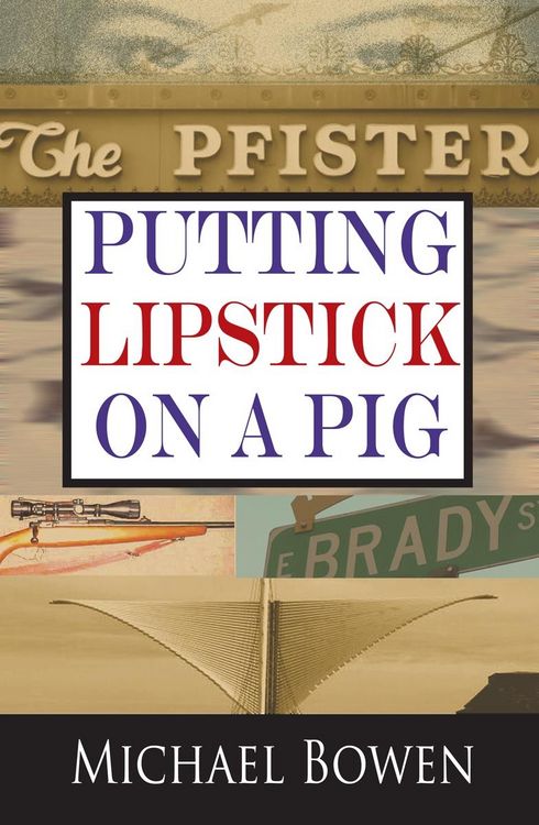 Produktbild: Putting Lipstick on a Pig