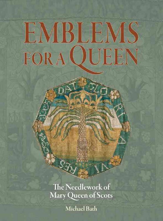 Produktbild: Emblems for a Queen