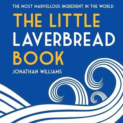 Produktbild: The Little Laverbread Book