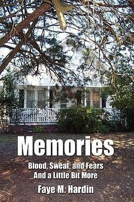 Produktbild: Memories Blood, Sweat, and Fears And a Little Bit More