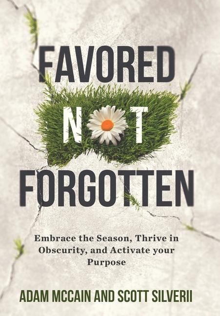 Produktbild: Favored Not Forgotten