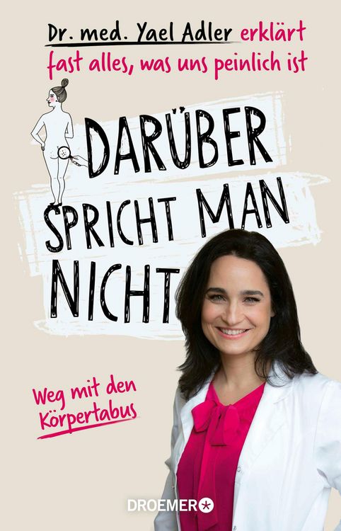Produktbild: Dar&uuml;ber spricht man nicht
