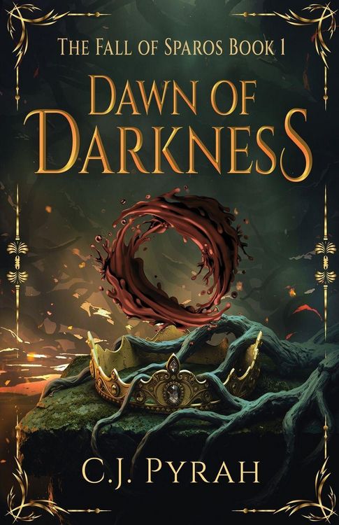Produktbild: Dawn of Darkness
