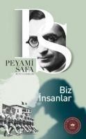 Produktbild: Biz Insanlar