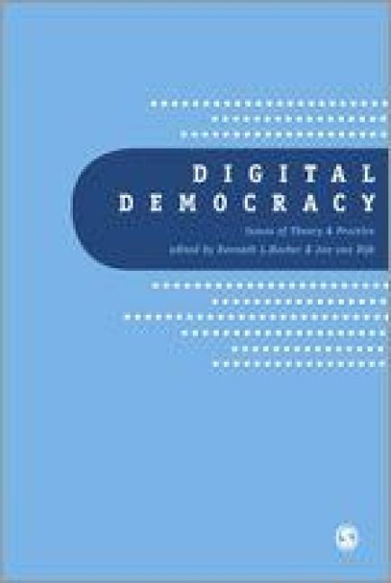 Produktbild: Digital Democracy