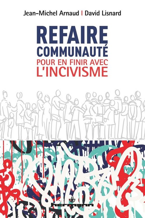 Produktbild: Refaire communaut&eacute;