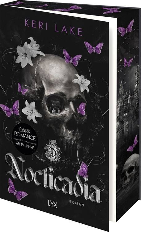 Produktbild: Nocticadia