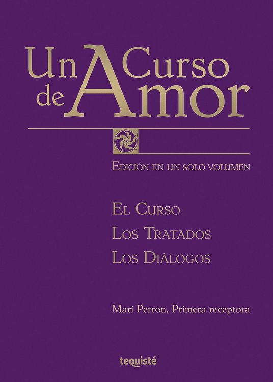 Produktbild: Un curso de amor