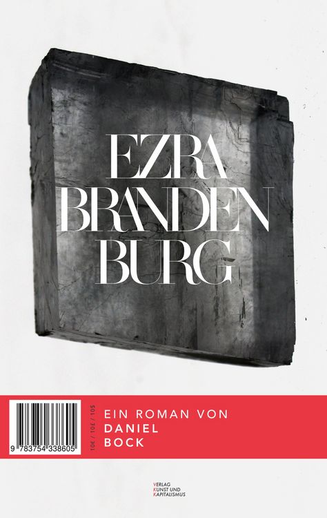 Produktbild: Ezra Brandenburg