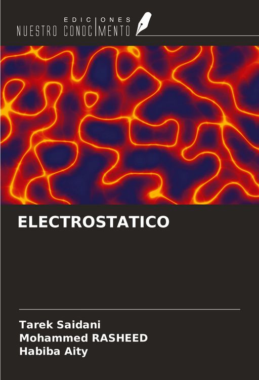 Produktbild: Electrostatico