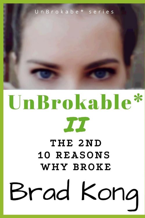 Produktbild: UnBrokable* II