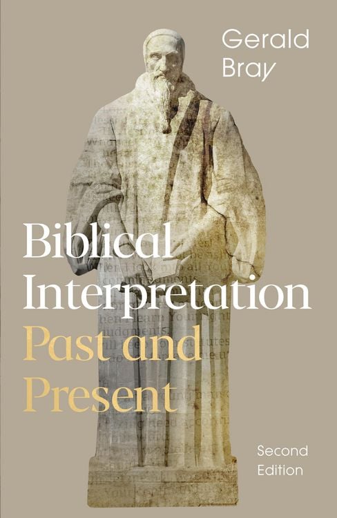 Produktbild: Biblical interpretation