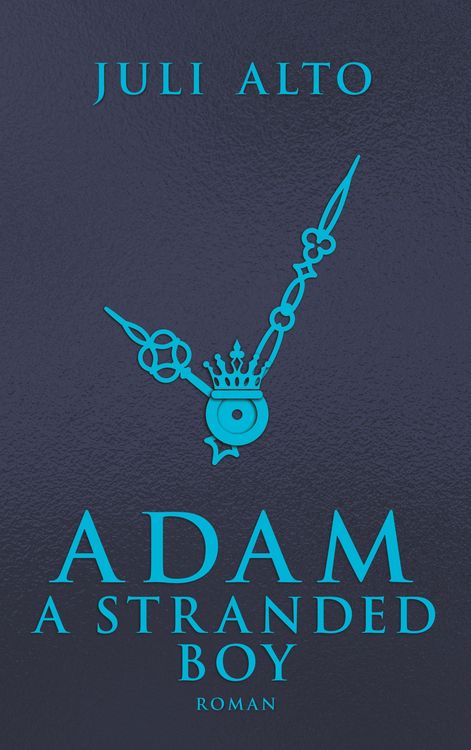 Produktbild: Adam - A Stranded Boy