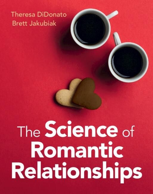 Produktbild: Science of Romantic Relationships