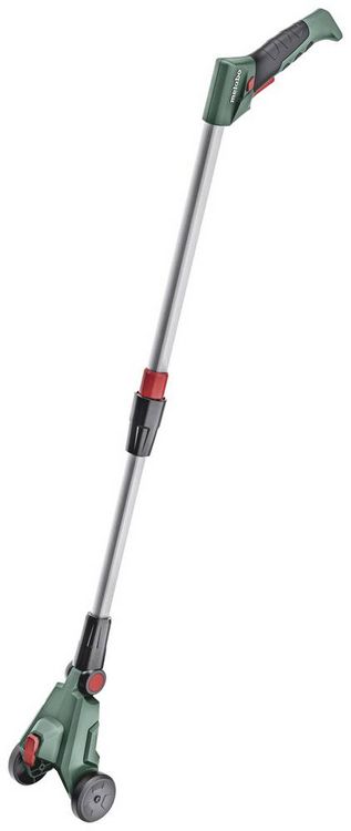 Produktbild: Metabo 628426000 628426000 Teleskopstiel Passend f&uuml;r (Modell Grasscheren) Metabo PowerMaxx SGS 12 Q, Metabo SGS 18 LTX Q