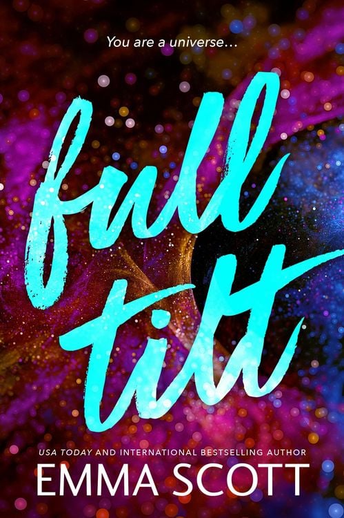 Produktbild: Full Tilt
