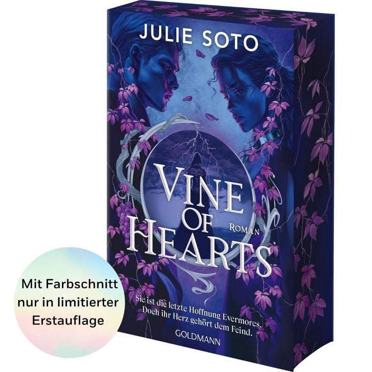 Produktbild: Vine of Hearts