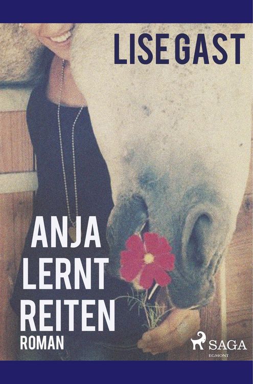 Produktbild: Anja lernt reiten