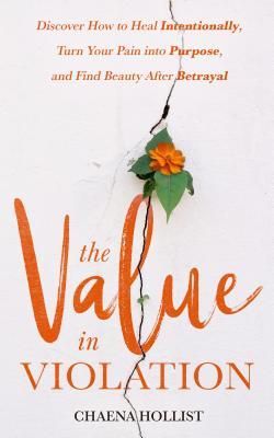 Produktbild: The Value in Violation