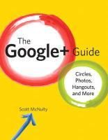 Produktbild: McNulty, S: Google+ Guide