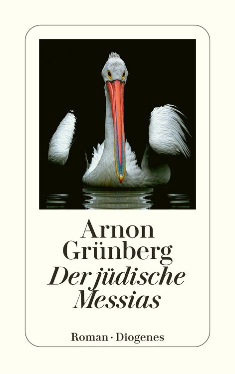 Produktbild: Der j&uuml;dische Messias