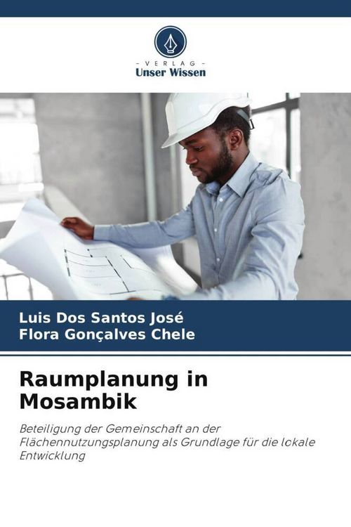 Produktbild: Raumplanung in Mosambik