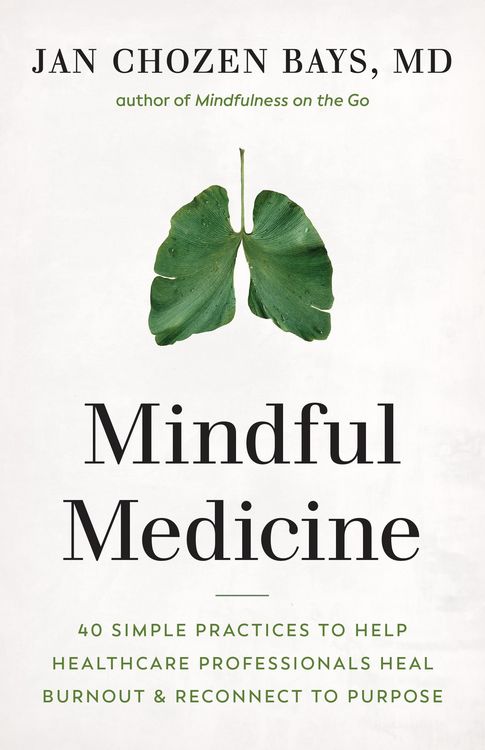 Produktbild: Mindful Medicine