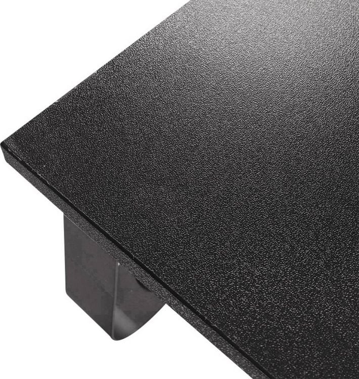 Produktbild: LogiLink Monitor-Erh&ouml;hung BP0065 1 Display(s) Schwarz Starr