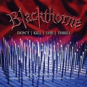 Produktbild: Blackthorne II Dont Kill the