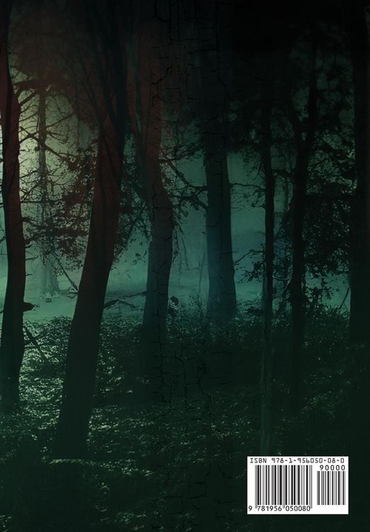 Produktbild: Forsaken