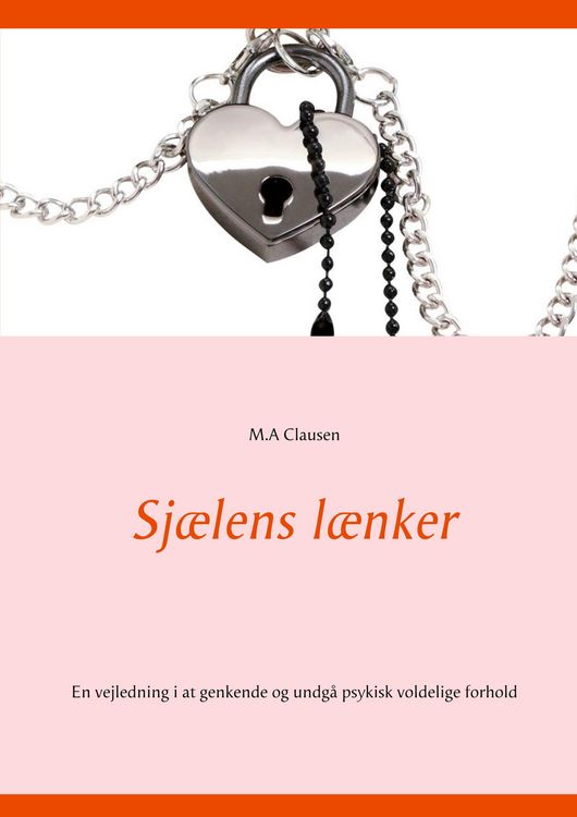 Produktbild: Sj&aelig;lens l&aelig;nker