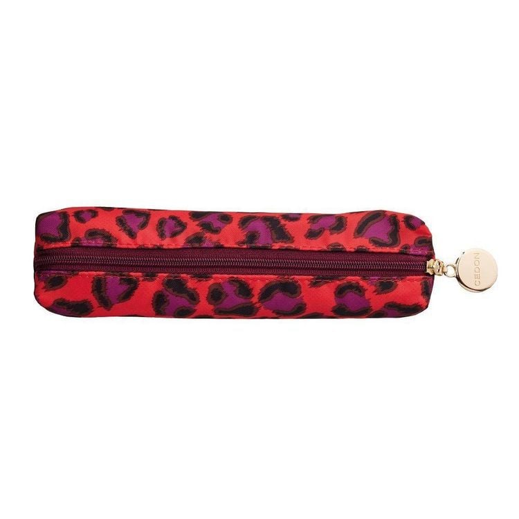 Produktbild: Easy Pencil Case Leo red