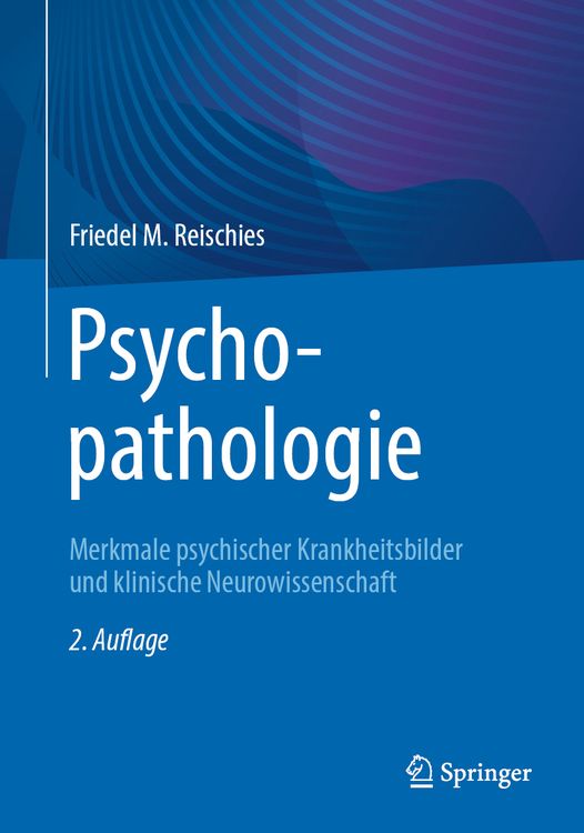 Produktbild: Psychopathologie