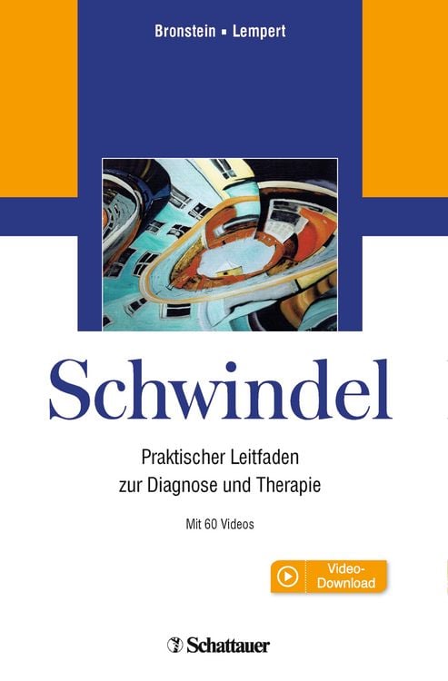 Produktbild: Schwindel