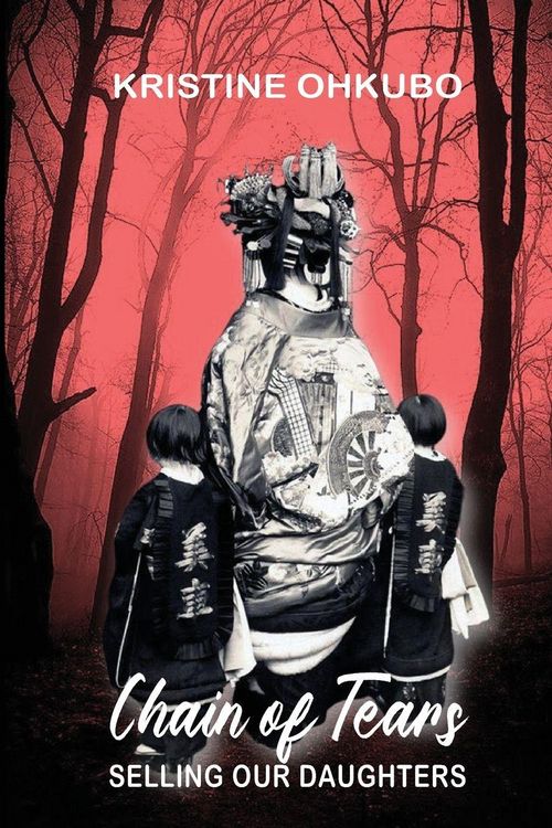 Produktbild: Chain of Tears