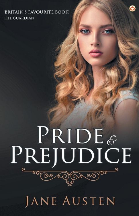 Produktbild: Pride & Prejudice