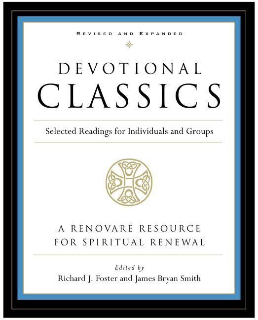 Produktbild: Devotional Classics: Revised Edition