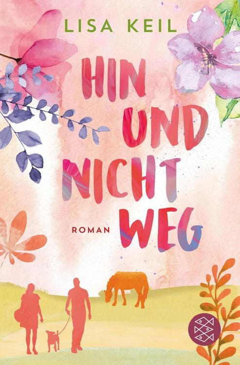 Produktbild: Hin und nicht weg