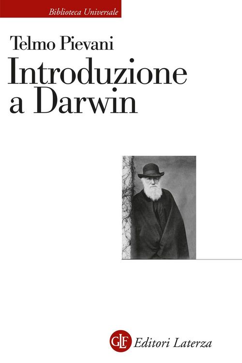 Produktbild: Introduzione a Darwin