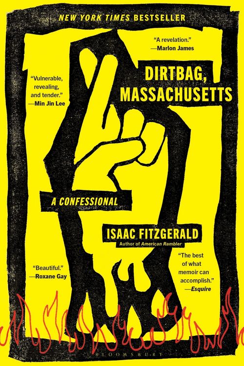 Produktbild: Dirtbag, Massachusetts
