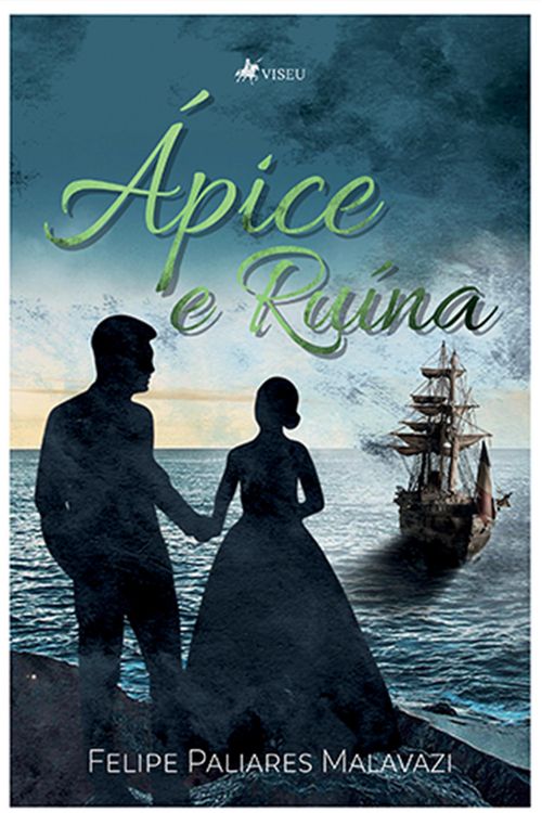Produktbild: A&acute;pice e Rui&acute;na