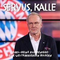 Produktbild: Servus, Kalle