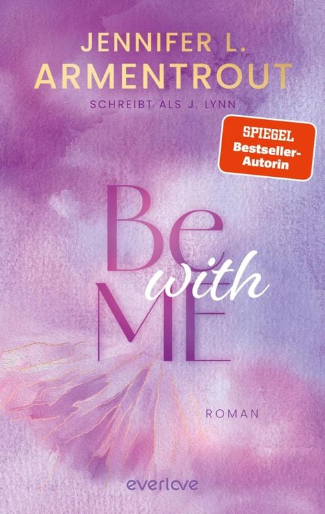 Produktbild: Be with Me