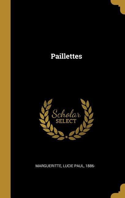 Produktbild: Paillettes