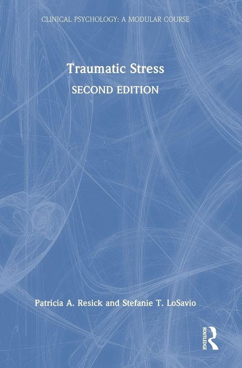 Produktbild: Traumatic Stress