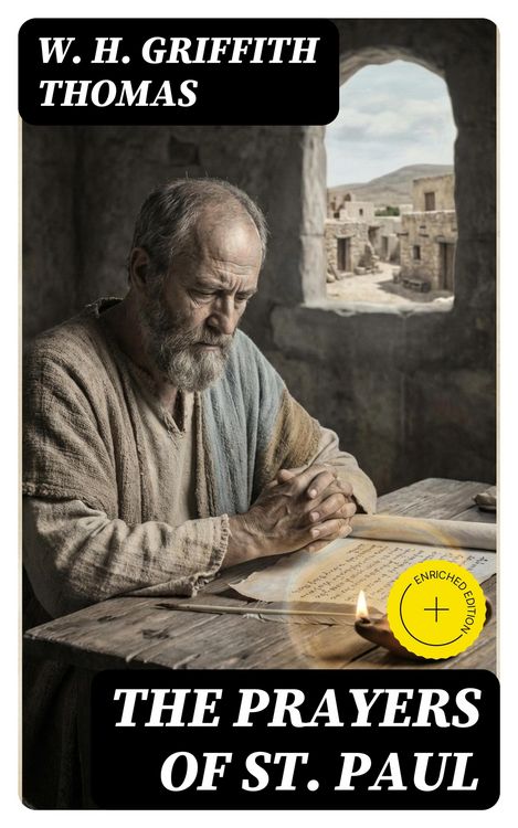 Produktbild: The Prayers of St. Paul