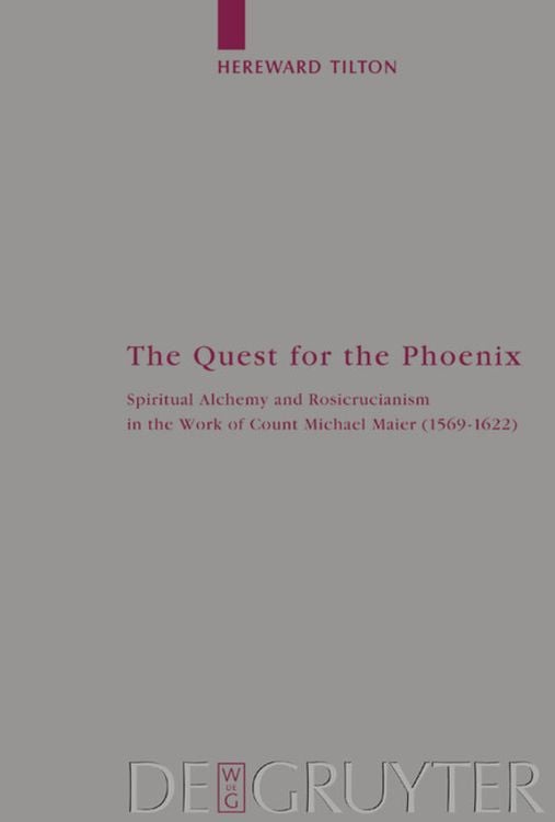 Produktbild: The Quest for the Phoenix